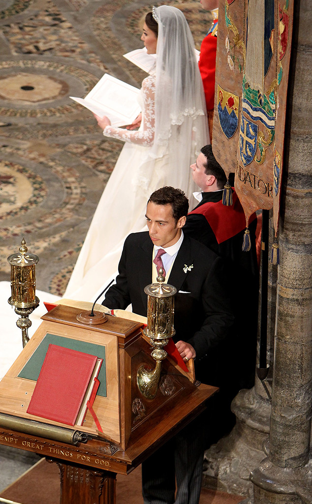Kate Middleton, James Middleton Kate Middleton, James Middleton